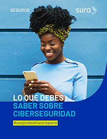 ciberseguridad