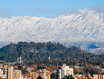 Vacaciones de invierno en Mendoza